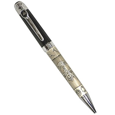 Sigma Impex BP189 Masonic Pen