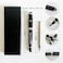 SUSZDOU Engraved Pen for Boss Worlds Best Boss Roller Ball Ballpoint Pen Appreciation Gift Office Business Gift for Director or Coworkers