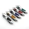TAODAN 5PCS Car Ballpoint Pen Cartoon Cute Novelty Pen Size12x24cm Gift PenmulticolorInk color Blue
