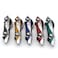 TAODAN 5PCS Car Ballpoint Pen Cartoon Cute Novelty Pen Size12x24cm Gift PenmulticolorInk color Blue