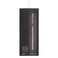 TUL Fine Writing Solid Metal Barrel Ballpoint Pen With 2 Refills Medium Point 10 mm Silver Barrel Assorted Ink Colors