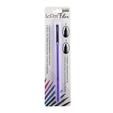 Uchida of America 4800C106 Le Pen Flex Amethyst