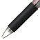 ä¸‰è±é‰›ç­† Uni Ballpoint Pen Jetstream 3 Color Black Red Blue Ink 07mm Transparent SXE340007T
