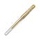 uni Uni Gel Ballpoint Pen UniBall Signo Bold 10mm Gold UM15325