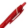 &auml;&cedil;&permil;&egrave;&plusmn;&eacute;&permil;&rsaquo;&ccedil;&shy;&dagger; Uni Jetstream Color Knock Ballpoint Pen 07mm Baby Pink SXN150C0768