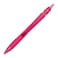 &auml;&cedil;&permil;&egrave;&plusmn;&eacute;&permil;&rsaquo;&ccedil;&shy;&dagger; Uni Jetstream Color Knock Ballpoint Pen 07mm Baby Pink SXN150C0768