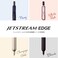 uni Uni Jetstream EDGE 028mm Oilbased Ballpoint Pen Navy Body SXN1003289