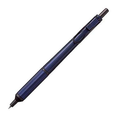 uni Uni Jetstream EDGE 028mm Oilbased Ballpoint Pen Navy Body SXN1003289