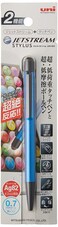 ä¸‰è±é‰›ç­† uni Jetstream Stylus Single Knock Shinny Blue SXNT8235007P33