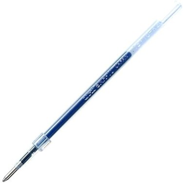 Uni-Ball Uni SXR10 Jetstream Ballpoint Pen Refill 10 mm Blue 4 Set