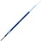 Uni-Ball Uni SXR10 Jetstream Ballpoint Pen Refill 10 mm Blue 4 Set