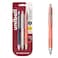 Uni-Ball uniball Jetstream RT Pens NY Times Wirecutter Best Pen for Over a Decade Pack of 3 Black Fine Point Pens 07mm Back to School