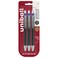 Uni-Ball uniball Jetstream RT Retractable Ballpoint Pen Medium Point 10mm Blue 3 Pack