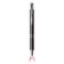 Yacig Pen with Light Light Up Ballpoint Pen Bright Lighted Pens for Writing in the Dark Led Light Flashlight Nurses Pen with Light Tip 1 Pack PenlightRed Light