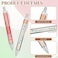 Yeaqee 50 Pcs Motivational Pens Bulk with Different Inspirational Quotes for Women Gifts Inspirational Ballpoint Pens Bulk for Students Teachers Office School Team EventsBoho Style