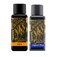 Diamine Fountain Pen Ink 30ml 2 x Bottles Sepia Oxford Blue