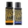 Diamine Fountain Pen Ink 30ml 2 x Bottles Sepia Oxford Blue