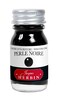 Jacques Herbin Herbin Fountain Pen Ink 10ml Bottled Perle Noire