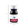 Jacques Herbin Ref 11518T Writing Ink for Fountain Pens Rollerball Pens Bleu des ProfondeursDeep Blue 10ml Bottle No Packaging Zero Waste Objective BlueColoured Ink