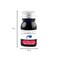 Jacques Herbin Ref 11518T Writing Ink for Fountain Pens Rollerball Pens Bleu des ProfondeursDeep Blue 10ml Bottle No Packaging Zero Waste Objective BlueColoured Ink