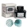 Kuretake Inkcaf MEIJI NO IRO KUROGANEIRO Ink Bottle 20g for Fountain Pens