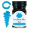 Monteverde USA Ink with ITF Technology 30 ml Caribbean Blue G309CU