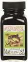 NOODLER'S Noodlers Ink Fountain Pen Bottled Ink 3oz Army Green