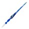 Gullor Vintage Glass Dip Pen Blue Crystal Sign Pen Gift Handmade
