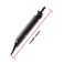 erofa 5PCS Jinhao 5 Fountain Pen Feed for Jinhao 250 500 Fountain Pen 26mm