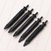 erofa 5PCS Jinhao 5 Fountain Pen Feed for Jinhao 250 500 Fountain Pen 26mm