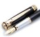 czxwyst Picasso 903 Sweden Flower King Fountain Pen Original Box Black