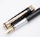 czxwyst Picasso 903 Sweden Flower King Fountain Pen Original Box Black