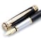 czxwyst Picasso 903 Sweden Flower King Fountain Pen Original Box Black