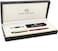 Dryden Designs Fountain Pen Medium Nib Premium Box 6 Ink Cartridges Included Royal Red