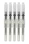 Gullor Jinhao Fountain Pen Deluxe Ink Converter Pack of 5 PCS Screw Style