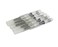 Gullor Jinhao Fountain Pen Deluxe Ink Converter Pack of 5 PCS Screw Style