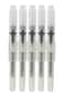 Gullor Jinhao Fountain Pen Deluxe Ink Converter Pack of 5 PCS Screw Style