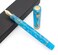 czxwyst JINHAO 100 Fountain Pen with Ink Converter Medium Nib 07mm Sky BlueC