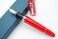 czxwyst JINHAO 159 Fountain Pen M Nib Red