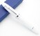 czxwyst JINHAO 159 Fountain Pen M Nib White