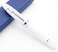 czxwyst JINHAO 159 Fountain Pen M Nib White