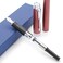 czxwyst JINHAO 997 Luxury Fountain Pen Ink Pen Red Fine Nib