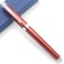 czxwyst JINHAO 997 Luxury Fountain Pen Ink Pen Red Fine Nib