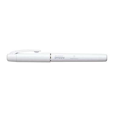 KOKUYO Kokuyo PERPR03W Preppy Fountain Pen Fine Point