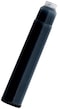 Monteverde International Size Cartridge to Fit Fountain Pens Black 6 per Pack G302BK