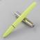 Ranvi Hero 616 Fountain PenGold Trim038mm nib Yellow