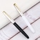 Ranvi Hero 616 Fountain PenGold Trim038mm nib Yellow
