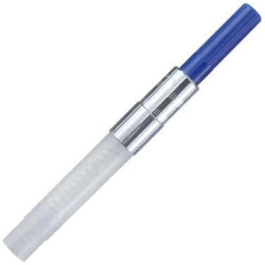 ã‚»ãƒ¼ãƒãƒ¼ä¸‡å¹´ç­† Sailor Fountain Pen Converter Blue 140506240