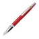 Sheaffer Scuderia Ferrari By Pens Taranis Fountain Pen Medium Nib Red