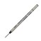 OHTO Black 04mm Ohto WaterBased Ballpoint Pen Refill C304